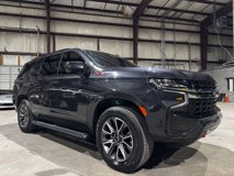 Used 2022 Chevrolet Tahoe Z71