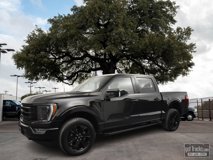 Used 2022 Ford F150 Lariat w/ Equipment Group 502A High