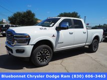 New 2025 RAM 2500 Limited