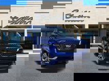 New 2024 Cadillac XT6 Premium Luxury w/ Technology Package