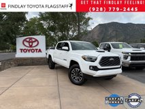 Certified 2023 Toyota Tacoma TRD Sport