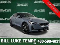 Used 2022 Polestar Polestar 2 w/ Plus Package