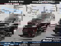 New 2025 Dodge Durango GT