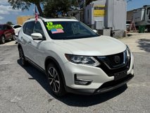 Used 2019 Nissan Rogue SL