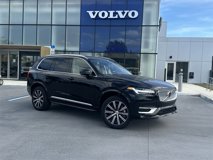 New 2025 Volvo XC90 B6 Plus w/ Protection Package Premier