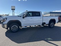 Used 2024 GMC Sierra 2500 SLE w/ Preferred Package