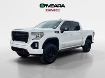 Used 2021 GMC Sierra 1500 AT4