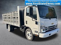 New 2025 Chevrolet Low Cab Forward