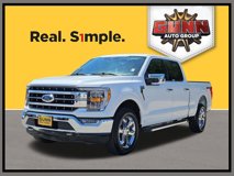 Used 2023 Ford F150 Lariat