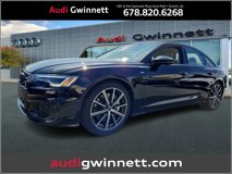 New 2025 Audi A6 3.0T Premium