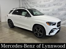 New 2025 Mercedes-Benz GLE 450 4MATIC