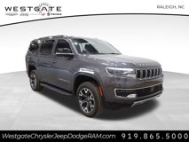Used 2023 Jeep Wagoneer Series III w/ Preferred Equipment Group