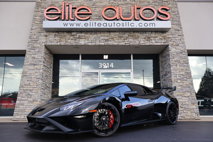 Used 2023 Lamborghini Huracan STO