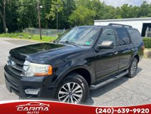 Used 2017 Ford Expedition XLT