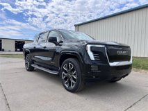 New 2025 GMC Sierra EV Denali