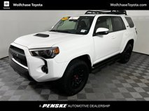Certified 2023 Toyota 4Runner TRD Pro