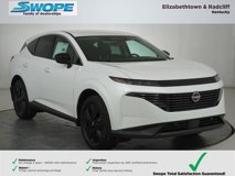 New 2025 Nissan Murano SV