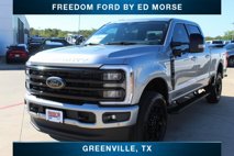 New 2024 Ford F250 Lariat w/ Lariat Ultimate Package