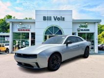 New 2025 Dodge Charger Daytona R/T w/ Quick Order Package 25M R/T