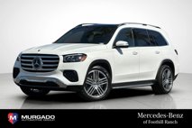 New 2025 Mercedes-Benz GLS 450 4MATIC
