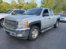 Used 2013 Chevrolet Silverado 1500 LT w/ All-Star Edition