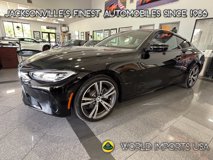 Used 2022 BMW 430i Coupe w/ Convenience Package