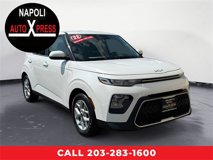 Used 2022 Kia Soul LX w/ Technology Package