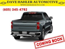 New 2026 Chevrolet Silverado 1500 LT