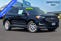 Used 2023 Ford Edge SEL