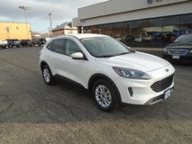 Used 2021 Ford Escape SE w/ Convenience Package