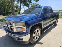 Used 2015 Chevrolet Silverado 1500 LT w/ LT Convenience Package