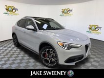 New 2023 Alfa Romeo Stelvio Ti