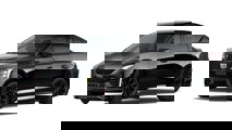 New 2026 Cadillac CT5 V