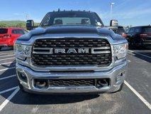 New 2024 RAM 5500 SLT w/ Quick Order Package 2YG SLT