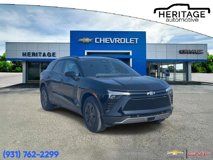 New 2025 Chevrolet Blazer EV LT