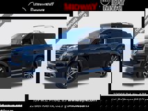 New 2025 Nissan Pathfinder Platinum