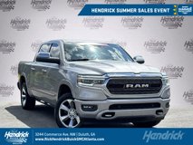 Used 2019 RAM 1500 Limited