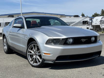 Used 2012 Ford Mustang GT Premium w/ Brembo Brake Pkg