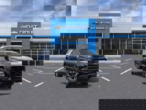 New 2026 Chevrolet Equinox RS w/ Convenience Package III