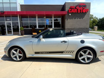 Used 2003 Lexus SC 430 Convertible