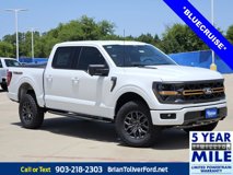 New 2025 Ford F150 Tremor