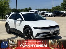 New 2025 Hyundai Ioniq 5 SEL
