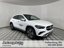 Used 2025 Mercedes-Benz GLA 250 4MATIC