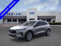 New 2024 Ford Escape Active w/ Tech Pack #1