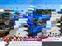 New 2025 Chevrolet Silverado 1500 Custom