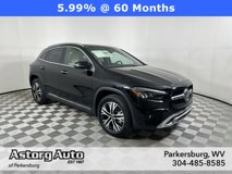 Used 2025 Mercedes-Benz GLA 250 4MATIC