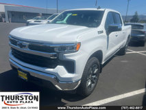 New 2026 Chevrolet Silverado 1500 LT w/ All Star Edition Plus