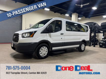 Used 2016 Ford Transit 150 XL