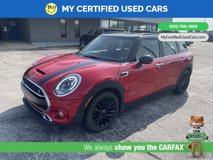 Used 2019 MINI Cooper Clubman S