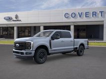 New 2025 Ford F250 Platinum